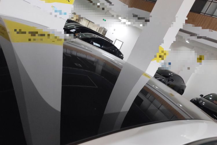 Used Tesla Model Y 2025 Rear-Wheel Drive First Edition