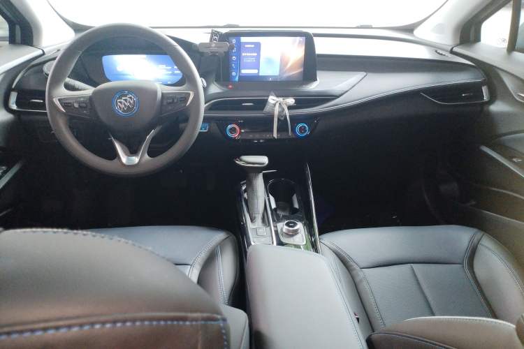 Used Buick Velite 6 2024 430km Enjoyment Version
