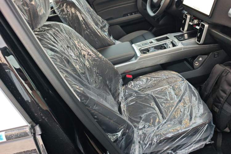 Used Haval DARGO 2026 Model 1.5T DCT Border Collie Edition