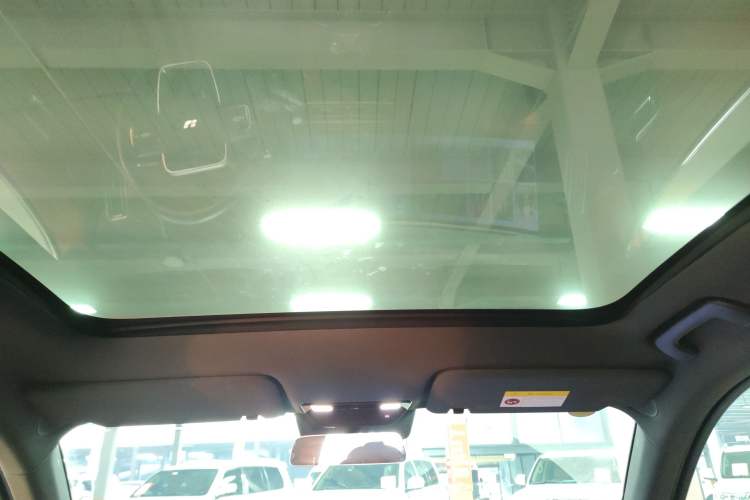 Used Li Auto L6 2024 Max