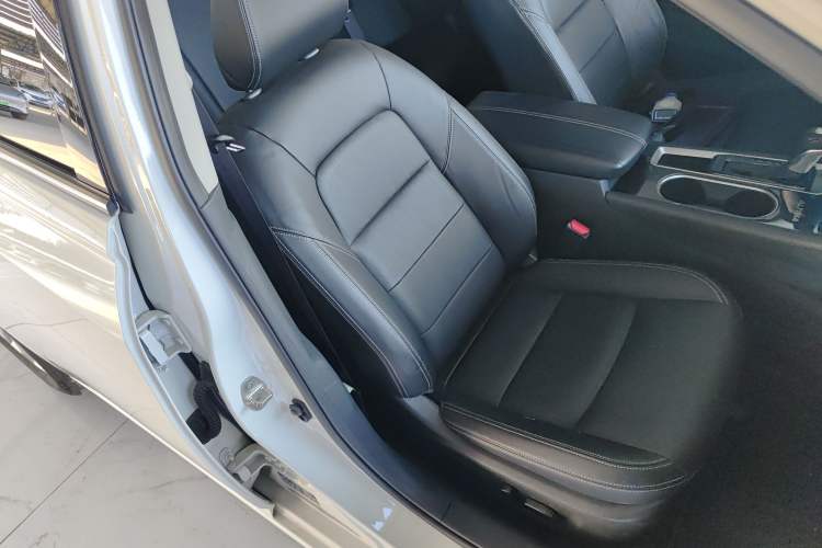 Used Nissan Teana 2020 2.0L XL Comfort Edition
