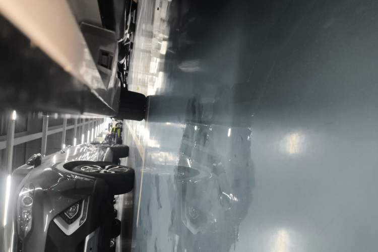 Used Toyota Sienna 2024 2.5L Hybrid Luxury Edition
