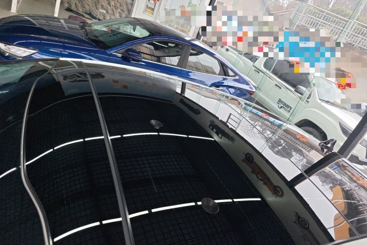 Used Kia K5 2021 270T CVVD Refreshed Edition