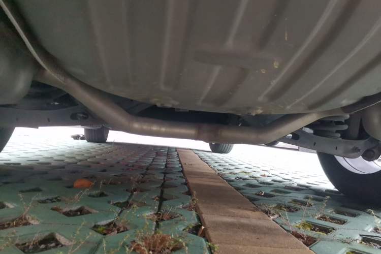 Used Buick Enclave 2020 28T Two-Wheel Drive Prestige Version
