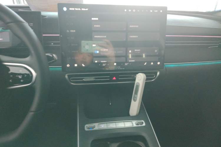 Used Chery Fengyun A8L 2025 1.5 TGDI 145 km Luxury Version
