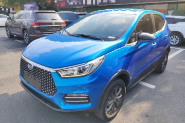 Used BYD S2 2019 Smart Standard Version