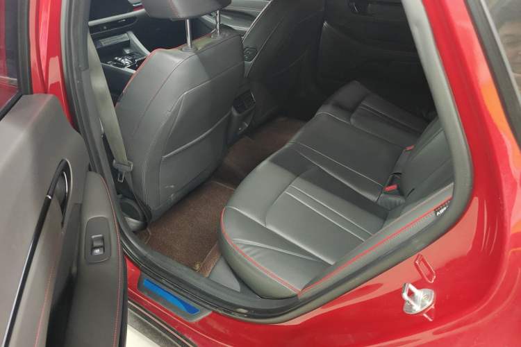 Used Hyundai Sonata 2020 380TGDi Automatic TOP Flagship Edition