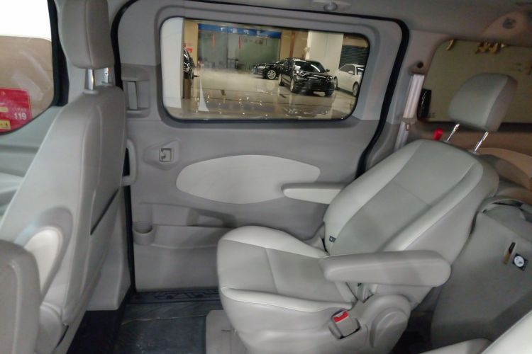 Used Ford Tourneo Custom 2020 2.0T Automatic Elite Edition China VI Standard
