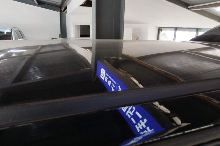 Used XPeng X9 2025 740 Ultra-Long Range Max