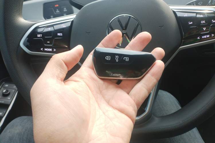 Used Volkswagen ID.3 2024 Pure & Smart Edition
