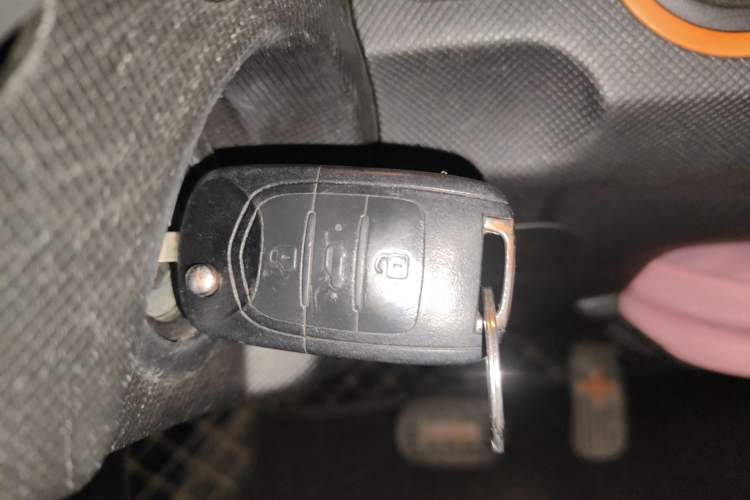 Used Wuling Hongguang MINIEV 2020 Freedom Version Lithium Iron Phosphate