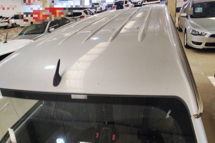 Used Wuling Zhiguang 2023 1.5L Practical Version 5/7 Seats