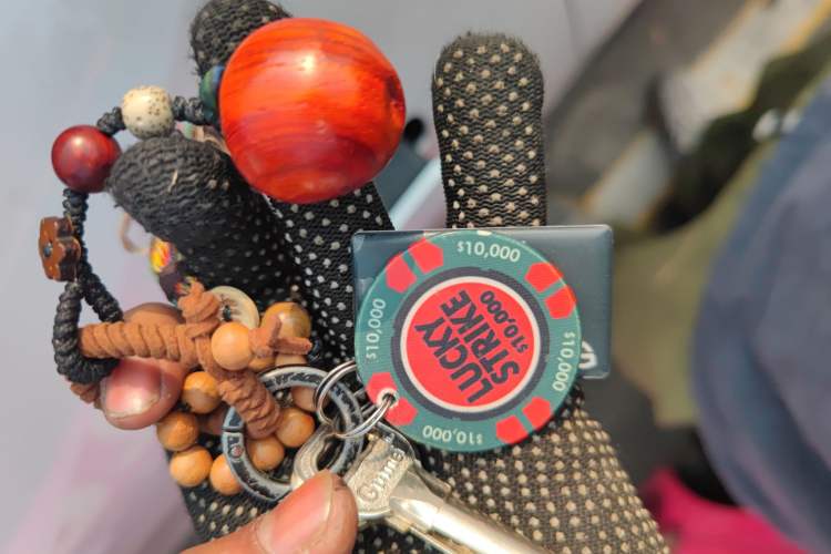 Used Lynk & Co 07 2024 EM-P 126 Long-Range Halo