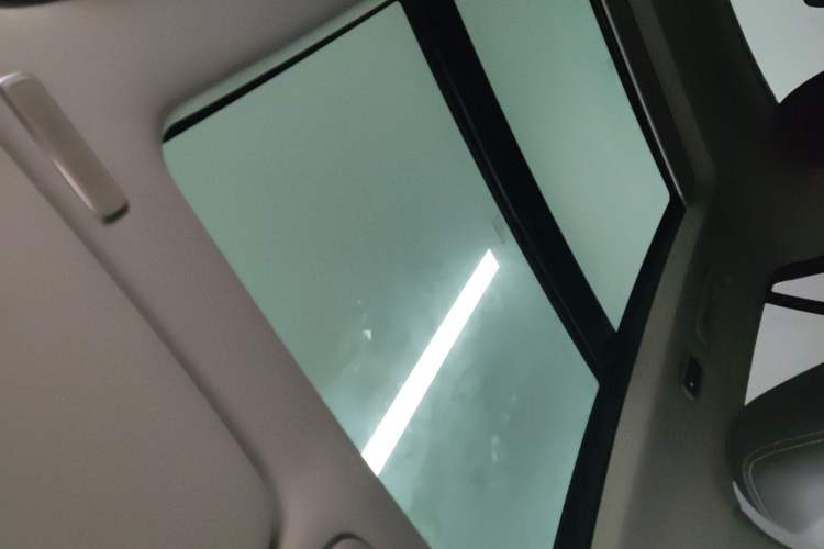 Used Lynk & Co 01 2017 2.0T Two-Wheel Drive Pro Edition