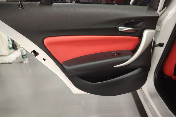 Used BMW 1 Series 2018 118i Leading Model
