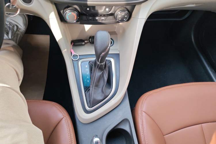 Used Buick GT 2017 15N Automatic Entry-Level Trim
