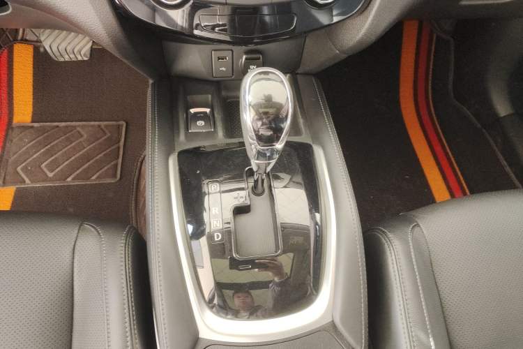 Used Nissan X-Trail 2020 2.0L XL ITS CVT 2WD SmartConnect Comfort Edition
