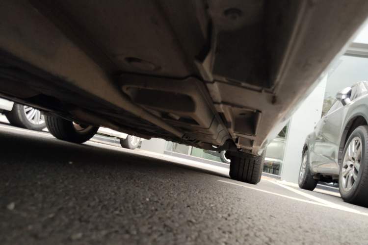 Used Lexus ES 2015 200 Elite Edition
