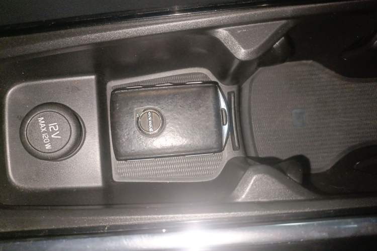 Used Volvo S60 2021 T4 Zhiyuan Luxury Edition