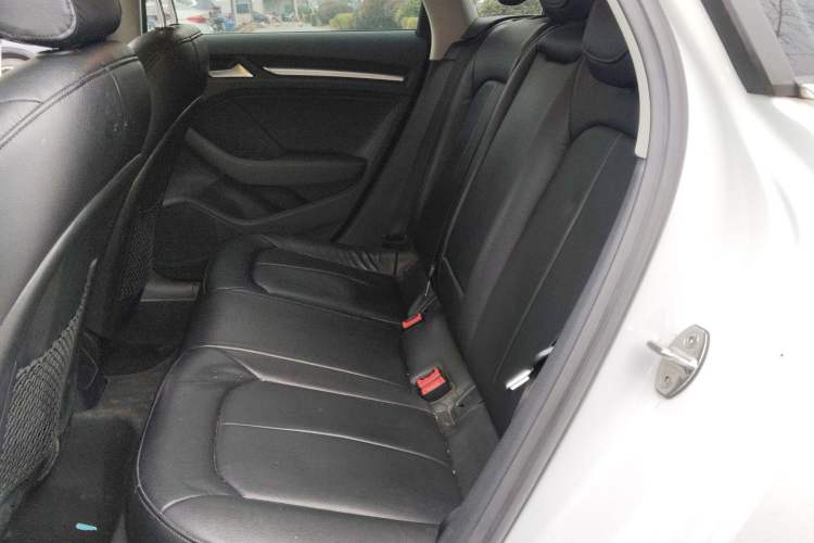 Used Audi A3 2016 Sportback 35 TFSI Ambition Edition
