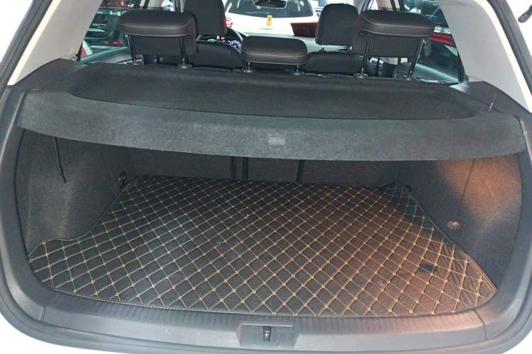 Used Volkswagen Golf New Energy 2018 e-Golf