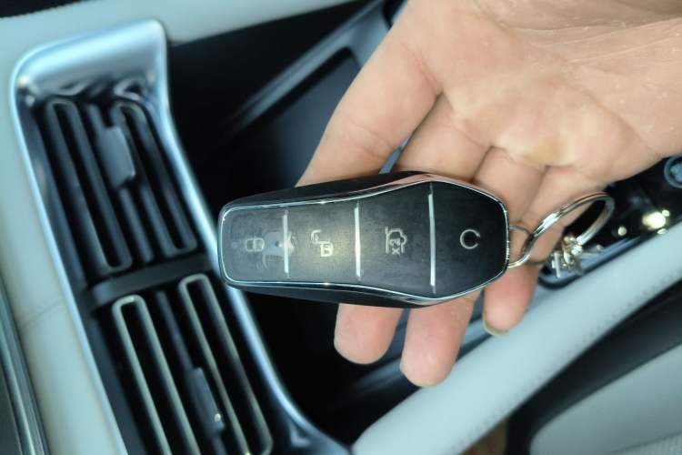 Used BYD Song PLUS New Energy 2025 EV Smart Drive Edition 605km Flagship Model