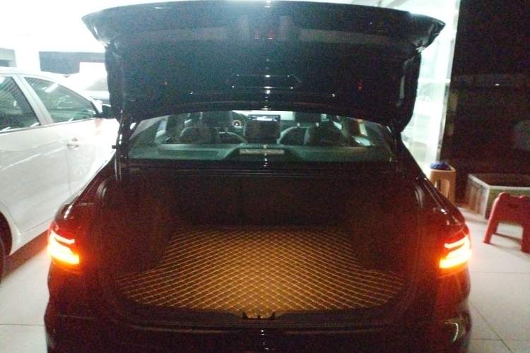 Used Volkswagen Lavida 2023 Revised Version 1.5L Automatic 5 Millionth Edition
