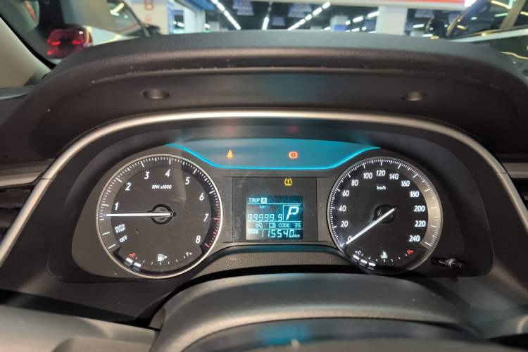 Used Buick GT 2015 15N Automatic Entry-Level Trim
