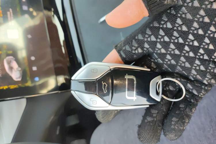 Used Bestune Yueyi 07 
