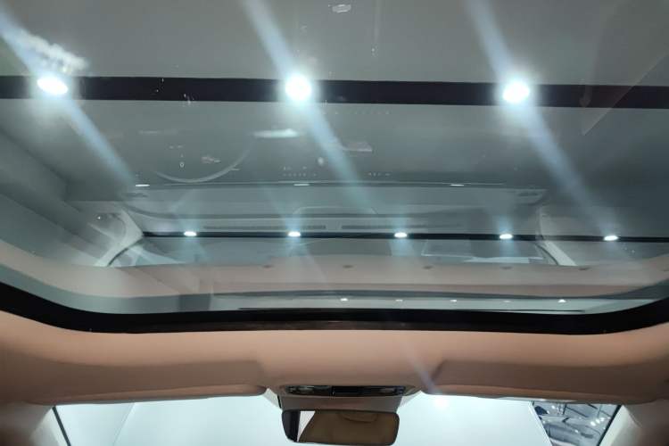 Used Leapmotor C11 2024 All-Electric 580 Luxury Edition