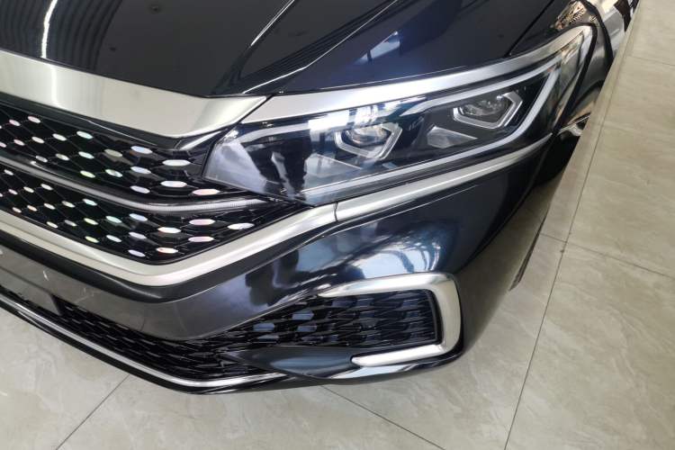 Used Volkswagen Passat 2022 330TSI Starry Luxury Edition