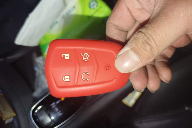 Used Cadillac XT5 2016 25T Luxury Model