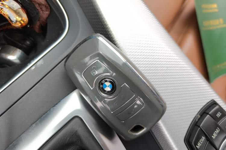 Used BMW 3 Series 2016 328i M Sport
