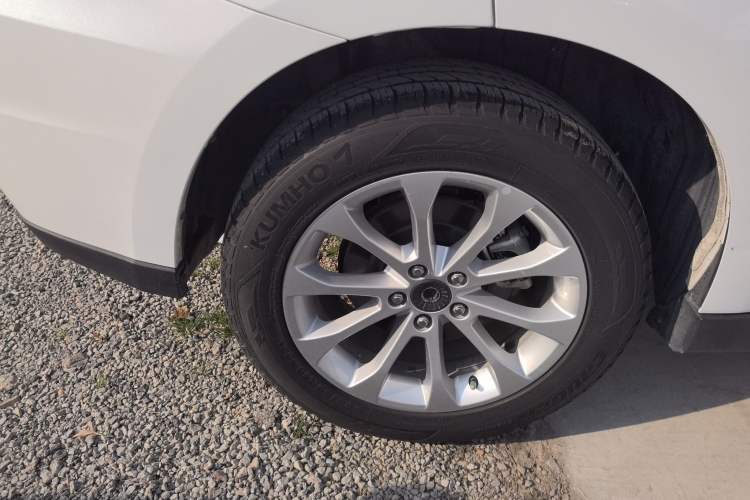 Used Haval H2 2017 Red-Label 1.5T Automatic Two-Wheel Drive Elite Model