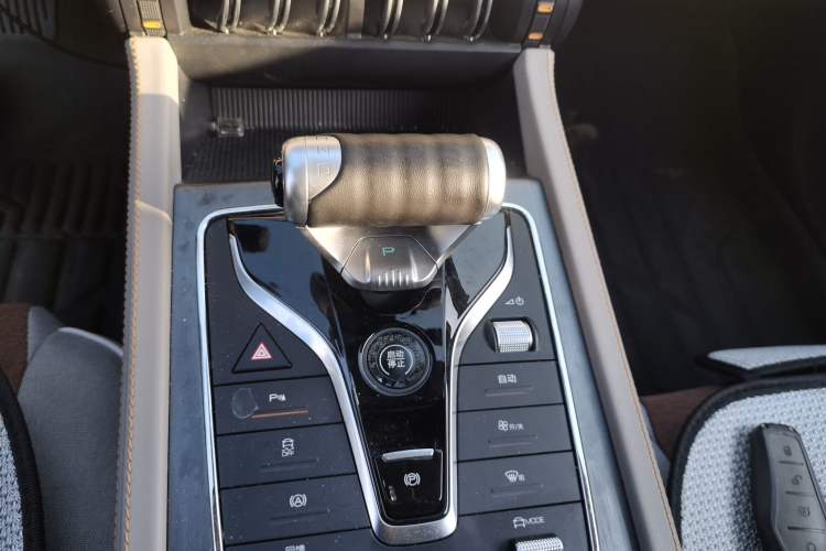 Used BYD Yuan PLUS 2024 Honor Edition 430KM Beyond Model