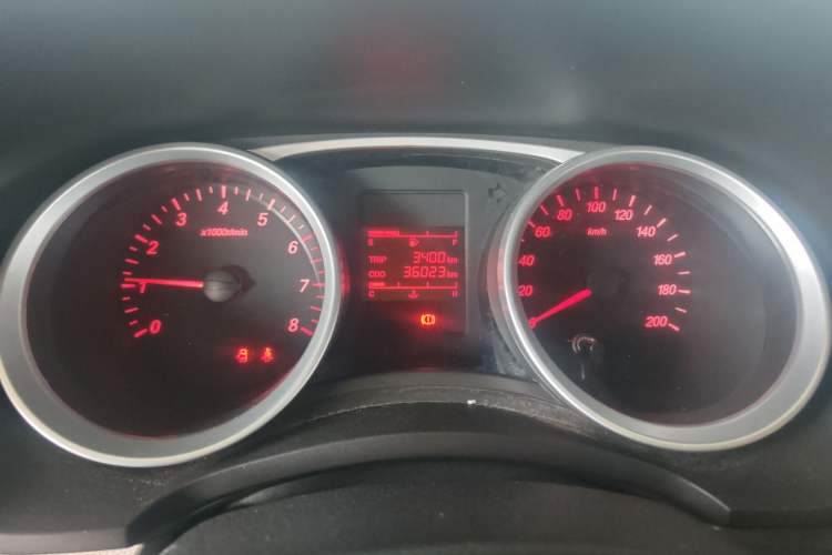 Used Wuling Hongguang 2019 1.5L S Standard Version China VI LAR
