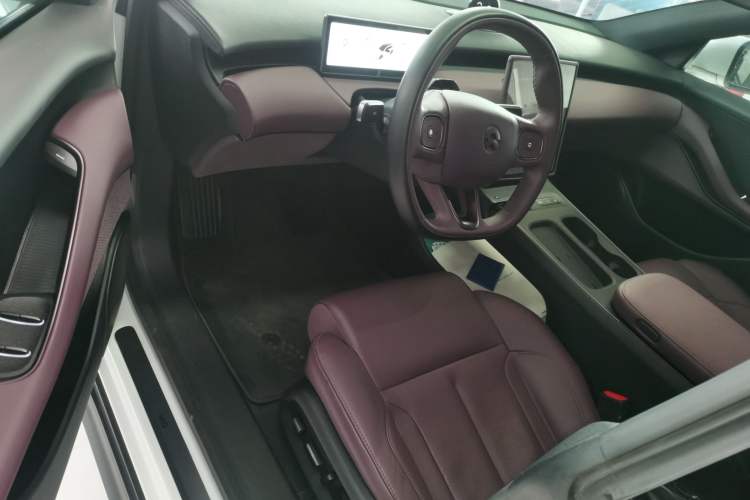 Used Nio ET5T 2024 75kWh Touring