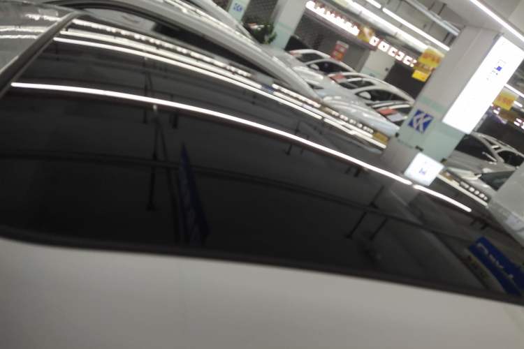 Used Volkswagen Sagitar 2024 300TSI DSG Excellence Edition