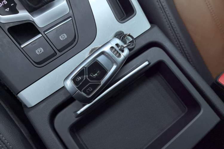 Used Audi Q5L 2020 40 TFSI Prestige Fashion Edition
