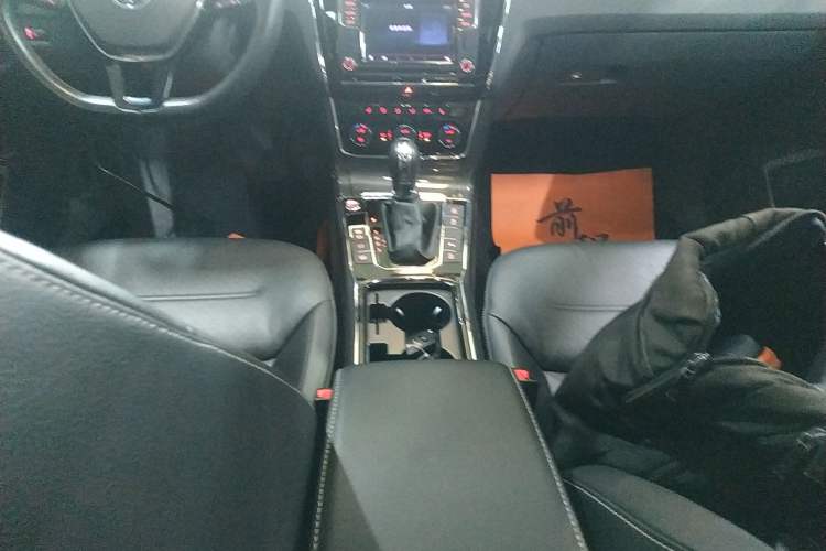 Used Volkswagen Passat 2016 330TSI DSG Prestige Edition