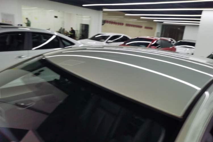 Used Nissan Sylphy 2021 Classic 1.6XL CVT Luxury Edition