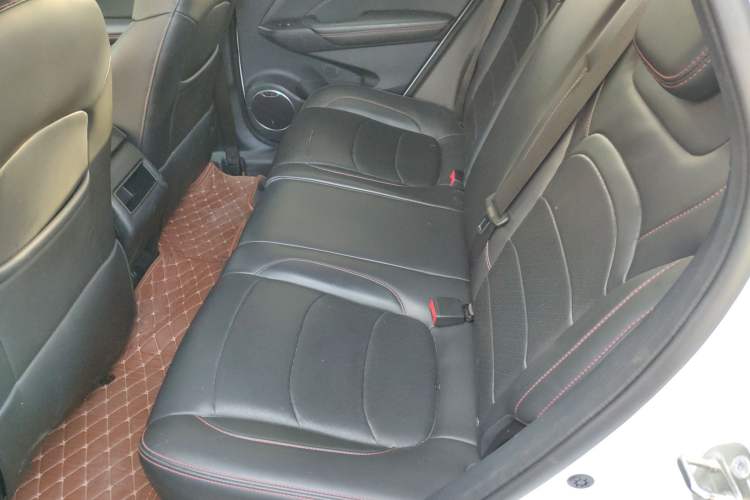 Used Dongfeng Fengon 500 2021 1.5L Manual Enjoyment Model