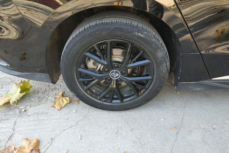 Used BYD Han 2023 DM-i Champion Edition 121KM Prestige Model
