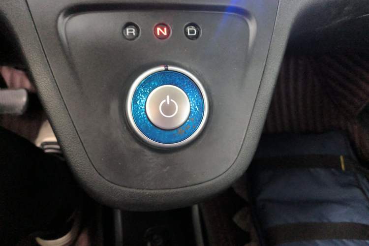 Used ORA White Cat 2020 305 km Luxury Version
