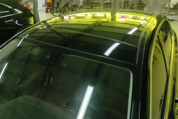 Used Mercedes-Benz E-Class 2023 E 300 L Luxury Model
