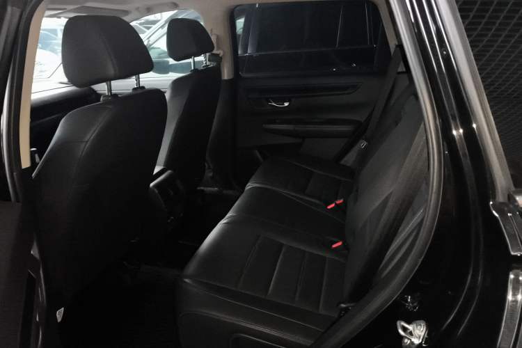 Used Honda CR-V 2023 240TURBO Two-Wheel Drive FENGSHANG Edition 5 Seats