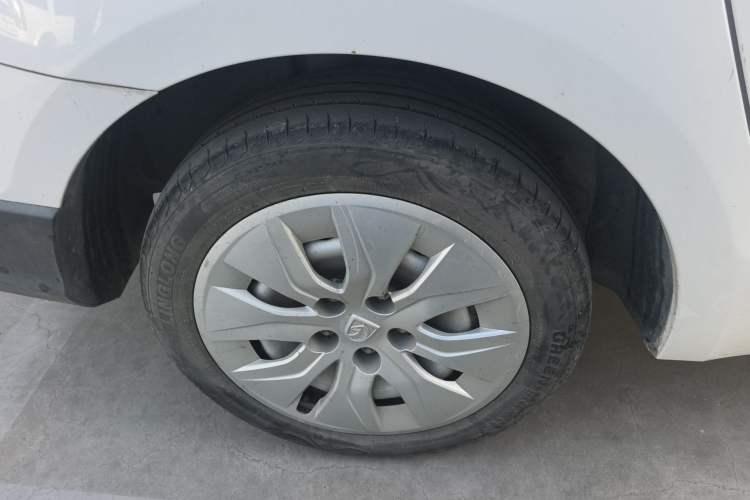 Used Baojun 730 2019 1.5L Manual Value Edition 7 Seats China VI Emission Standard
