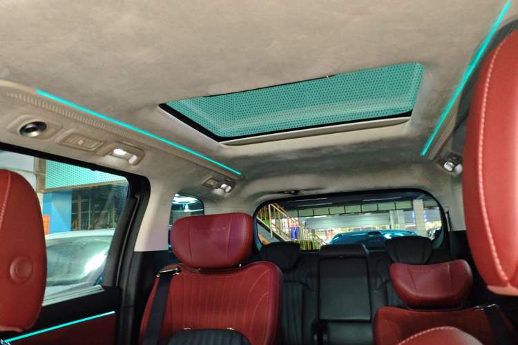 Used GAC Trumpchi E9 2023 E9 Championship Edition