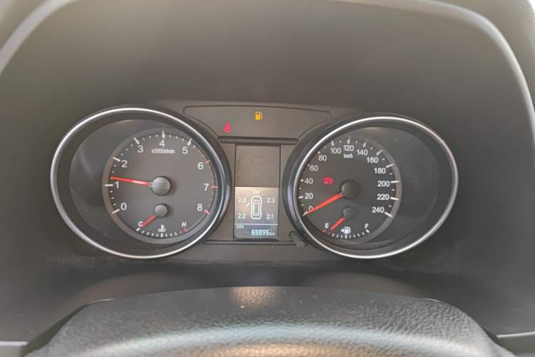 Used Haval M6 2021 PLUS 1.5T Manual Elite Smart Connectivity Model
