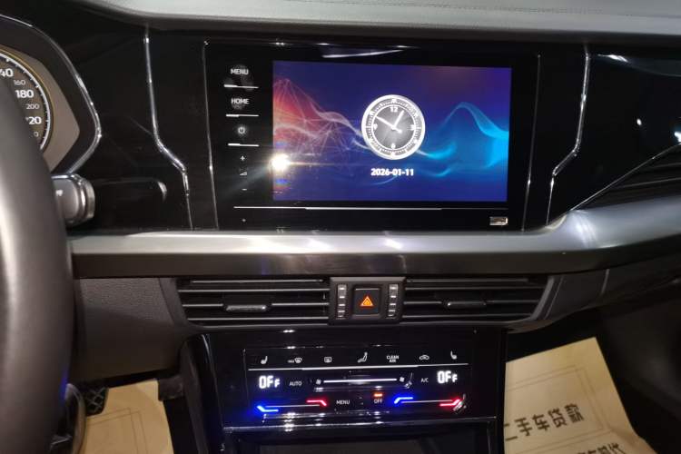 Used Volkswagen Passat 2020 330TSI Elite Edition China VI
